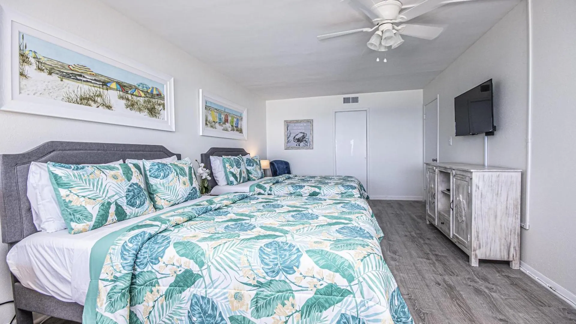 Seashore - Beautiful West End Townhome Panama City Beach USA