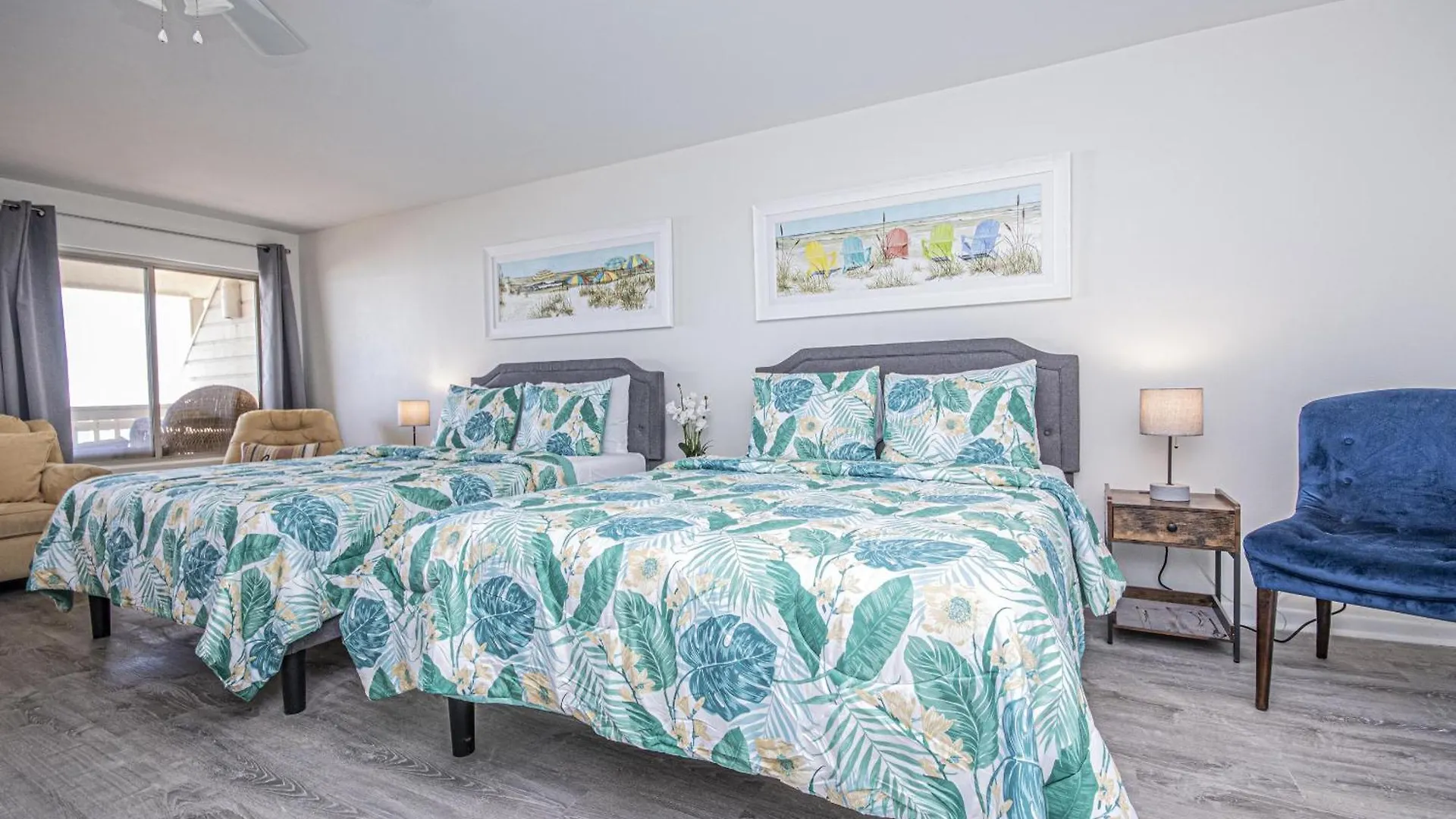 Seashore - Beautiful West End Townhome Panama City Beach 0*,