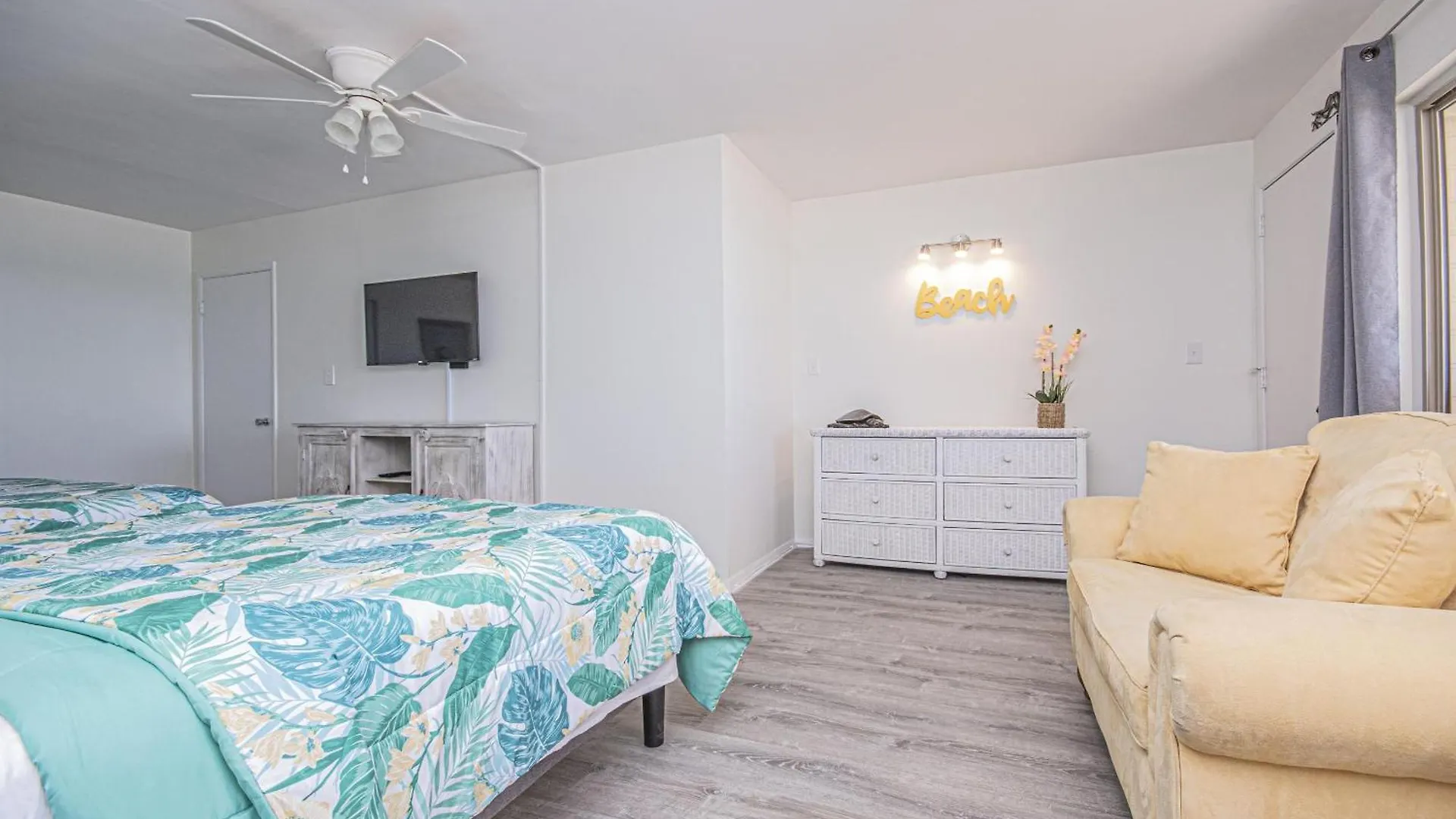 Lägenhet Seashore - Beautiful West End Townhome Panama City Beach