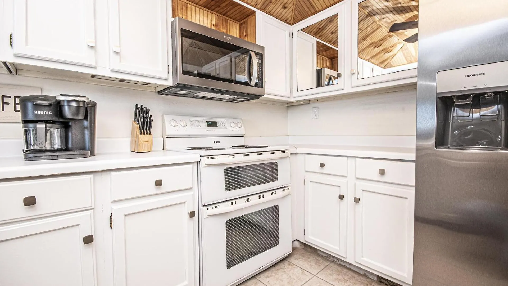 Seashore - Beautiful West End Townhome Panama City Beach USA